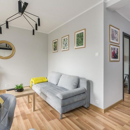 Apartment Rozana Poznan By Noclegi Renters 外观 照片