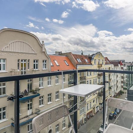 Apartment Rozana Poznan By Noclegi Renters 外观 照片