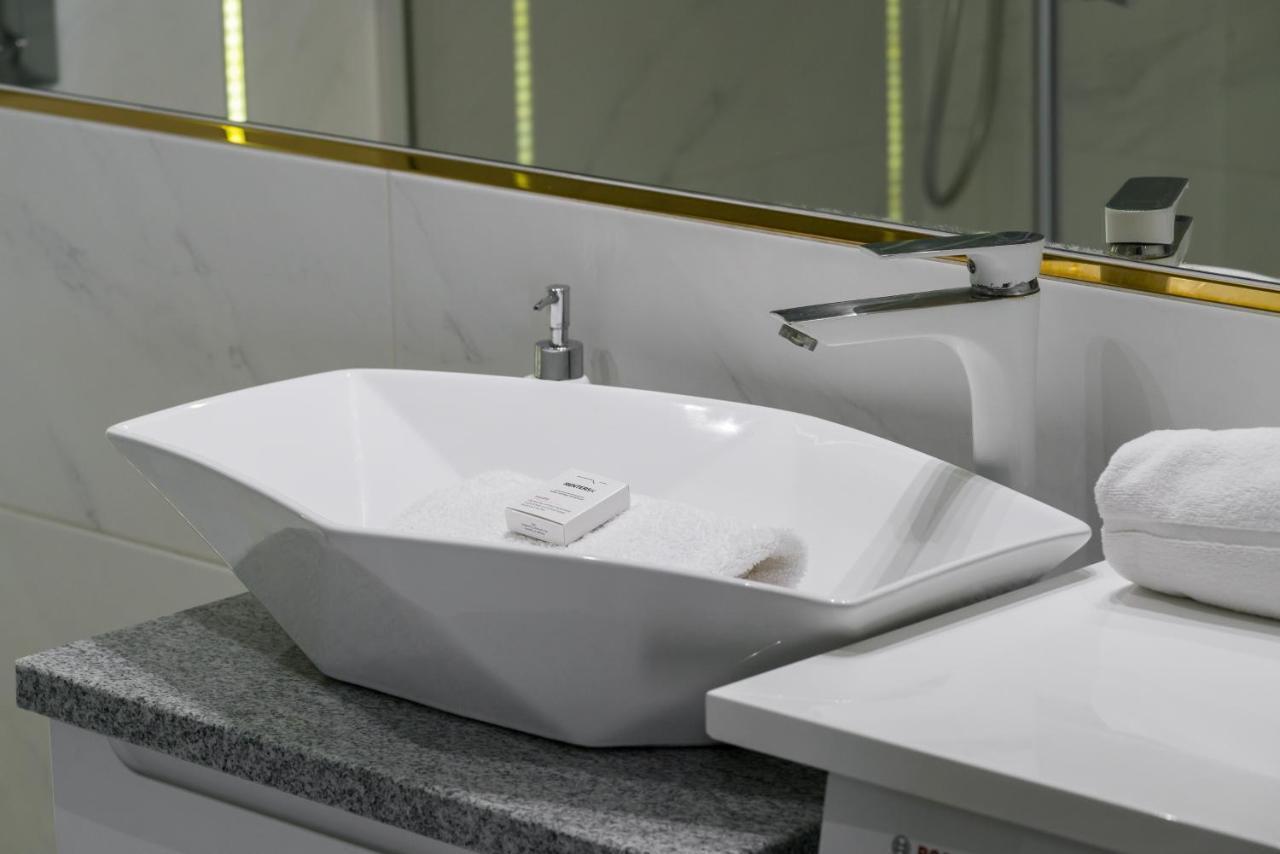 Apartment Rozana Poznan By Noclegi Renters 外观 照片