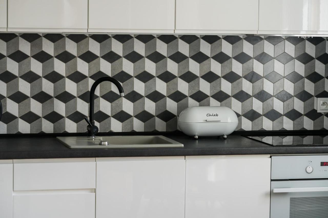 Apartment Rozana Poznan By Noclegi Renters 外观 照片