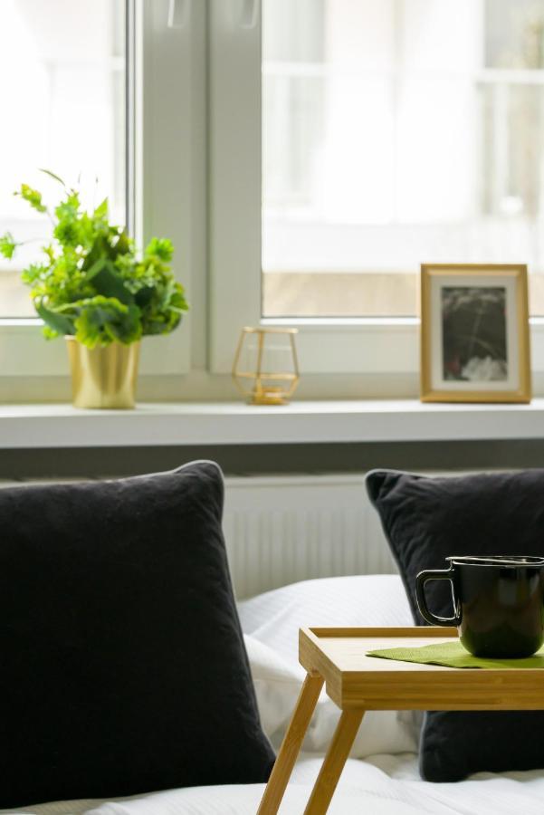 Apartment Rozana Poznan By Noclegi Renters 外观 照片