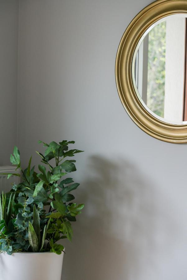 Apartment Rozana Poznan By Noclegi Renters 外观 照片