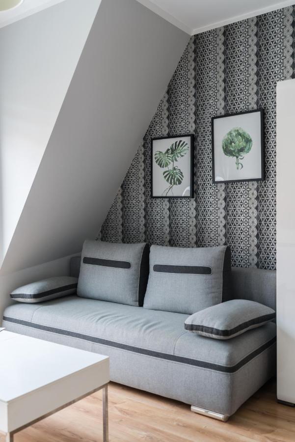 Apartment Rozana Poznan By Noclegi Renters 外观 照片