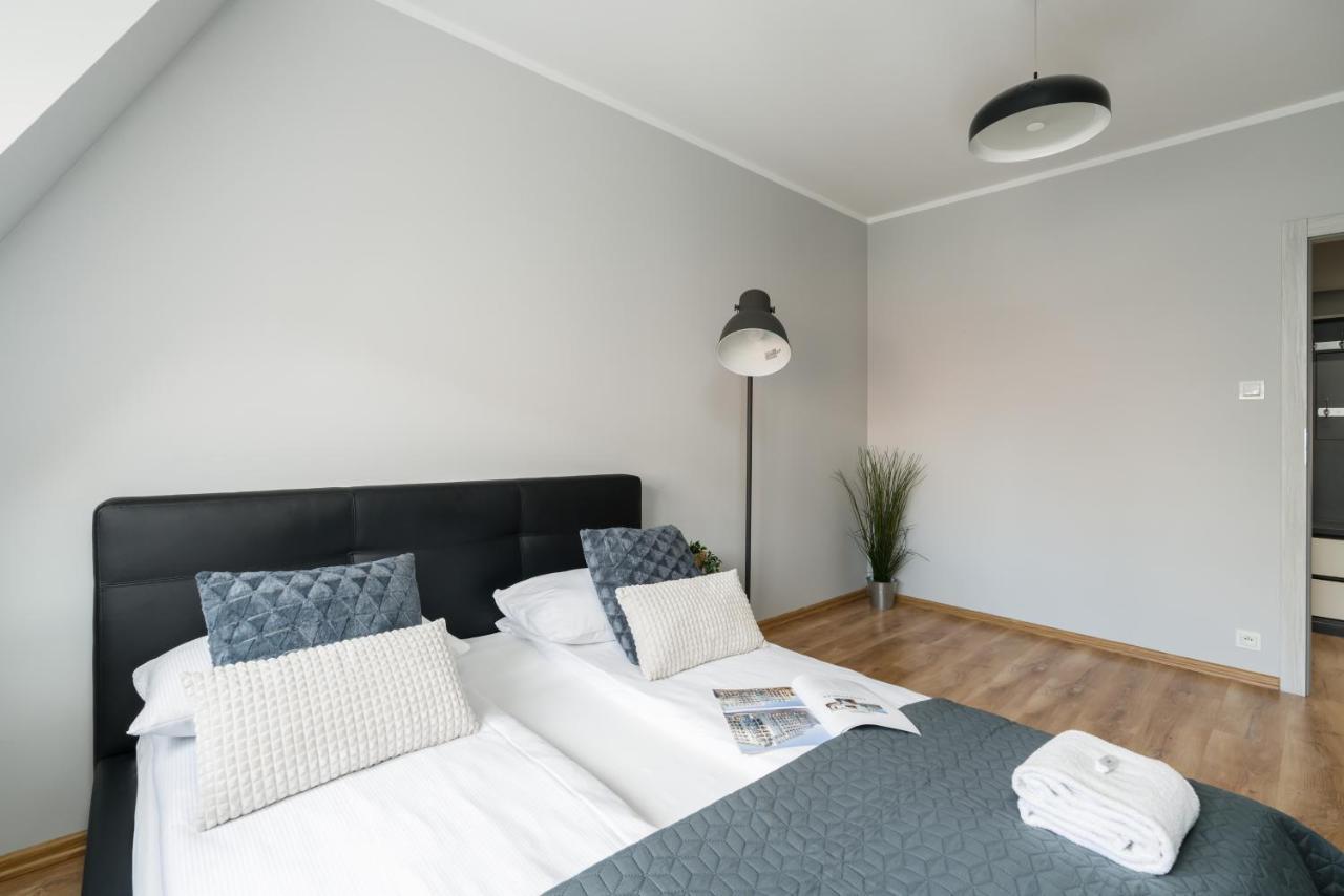 Apartment Rozana Poznan By Noclegi Renters 外观 照片