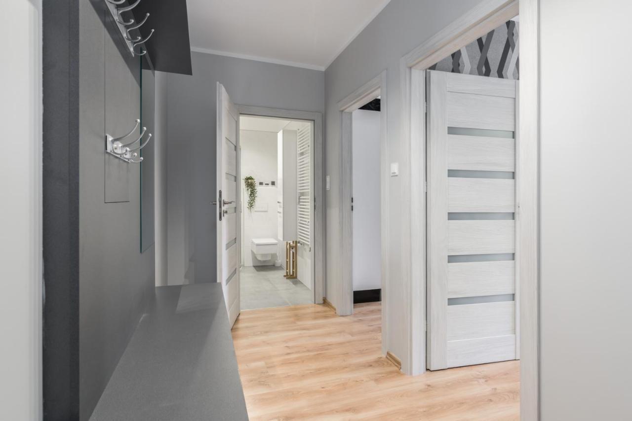 Apartment Rozana Poznan By Noclegi Renters 外观 照片