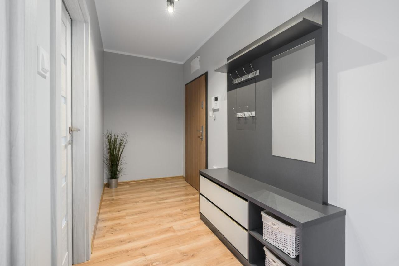Apartment Rozana Poznan By Noclegi Renters 外观 照片
